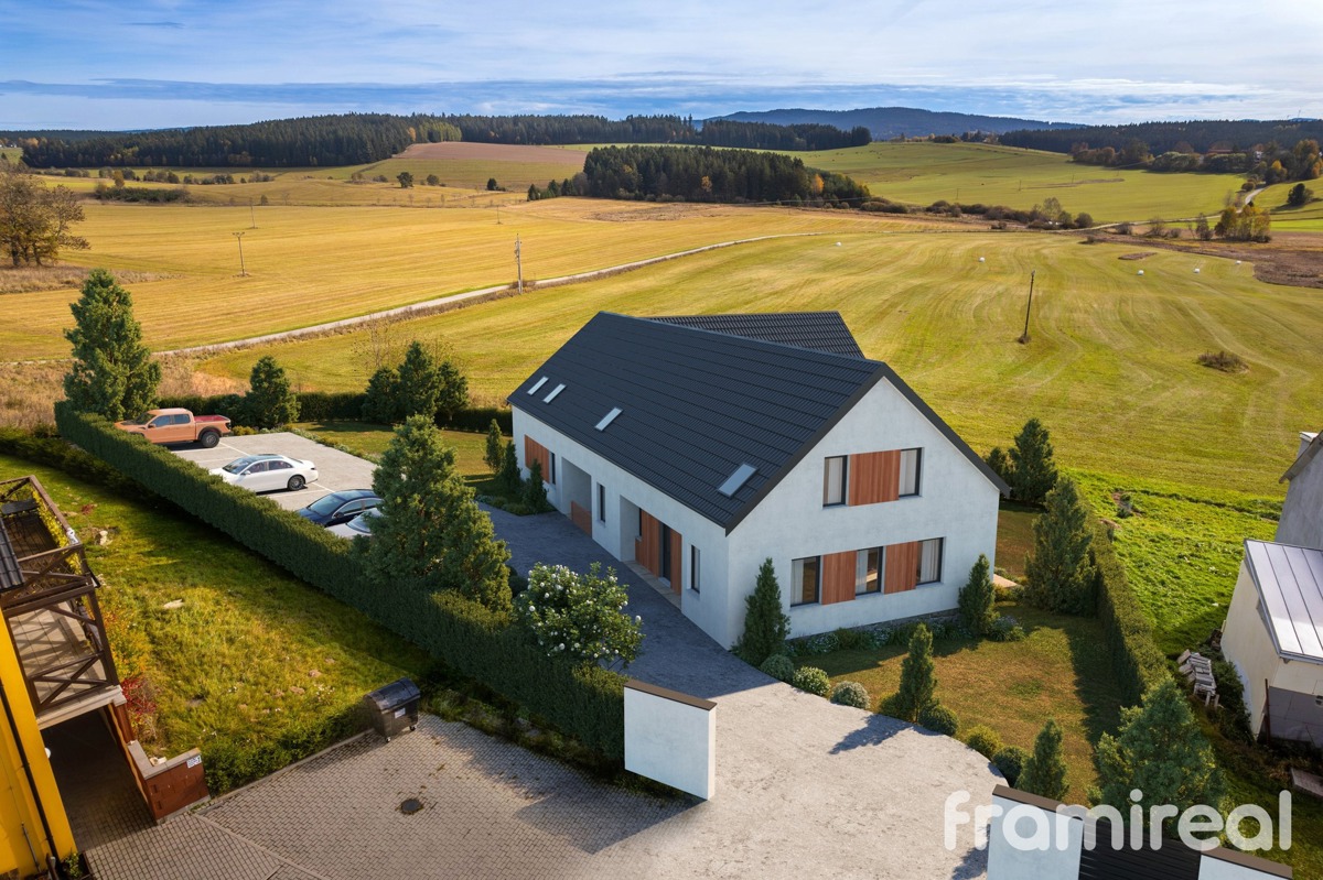 Photo 2 - Land for sale · Housings