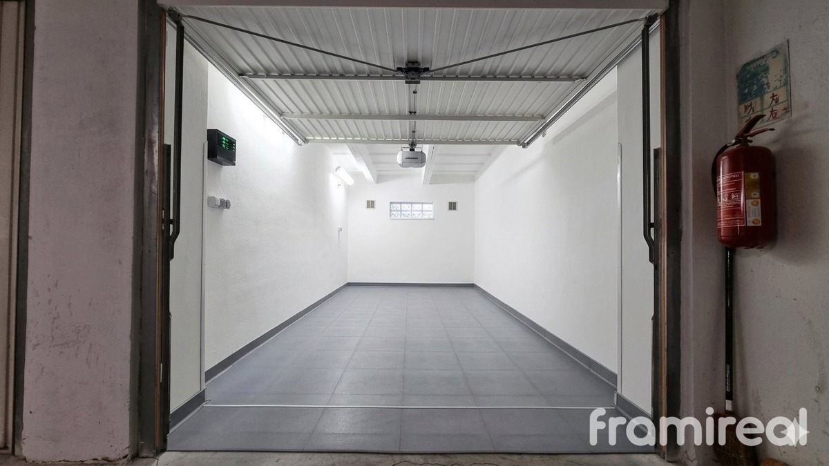 Фото 1 - Продажа гаража · 17 m²