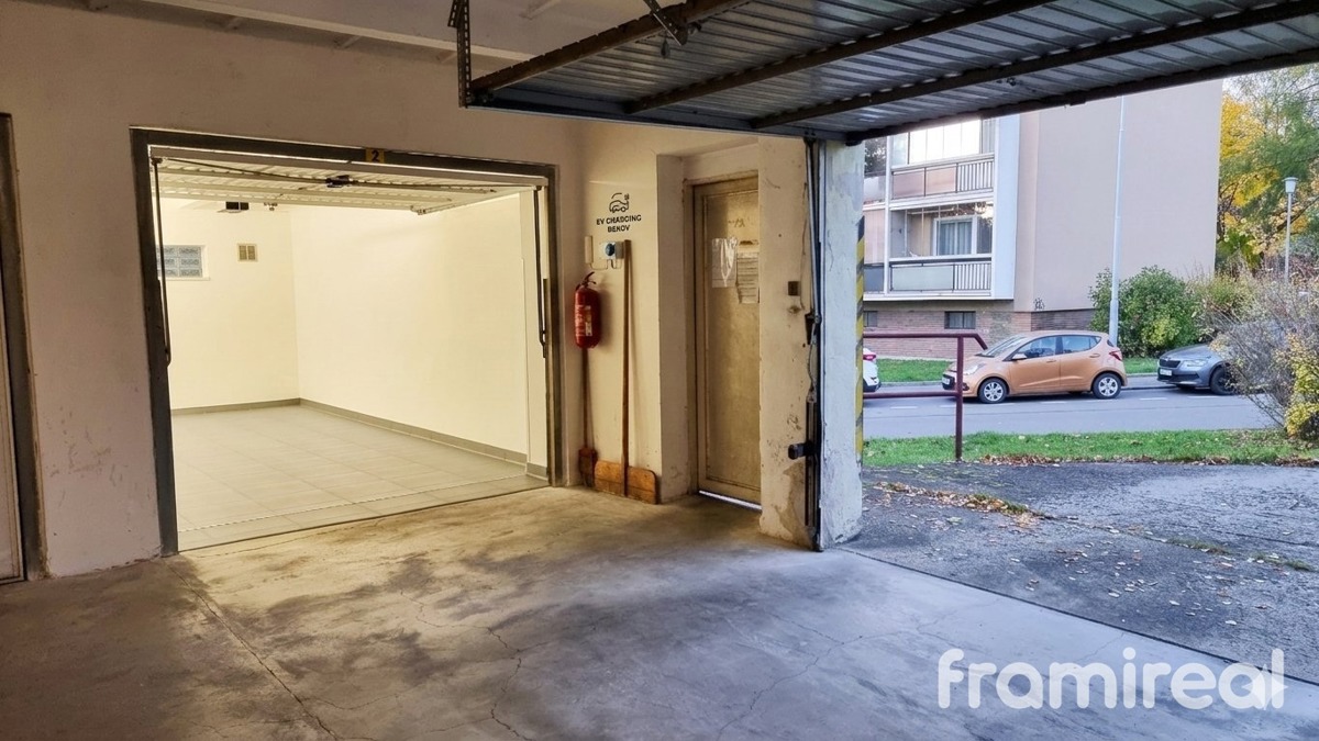 Фото 2 - Продажа гаража · 17 m²