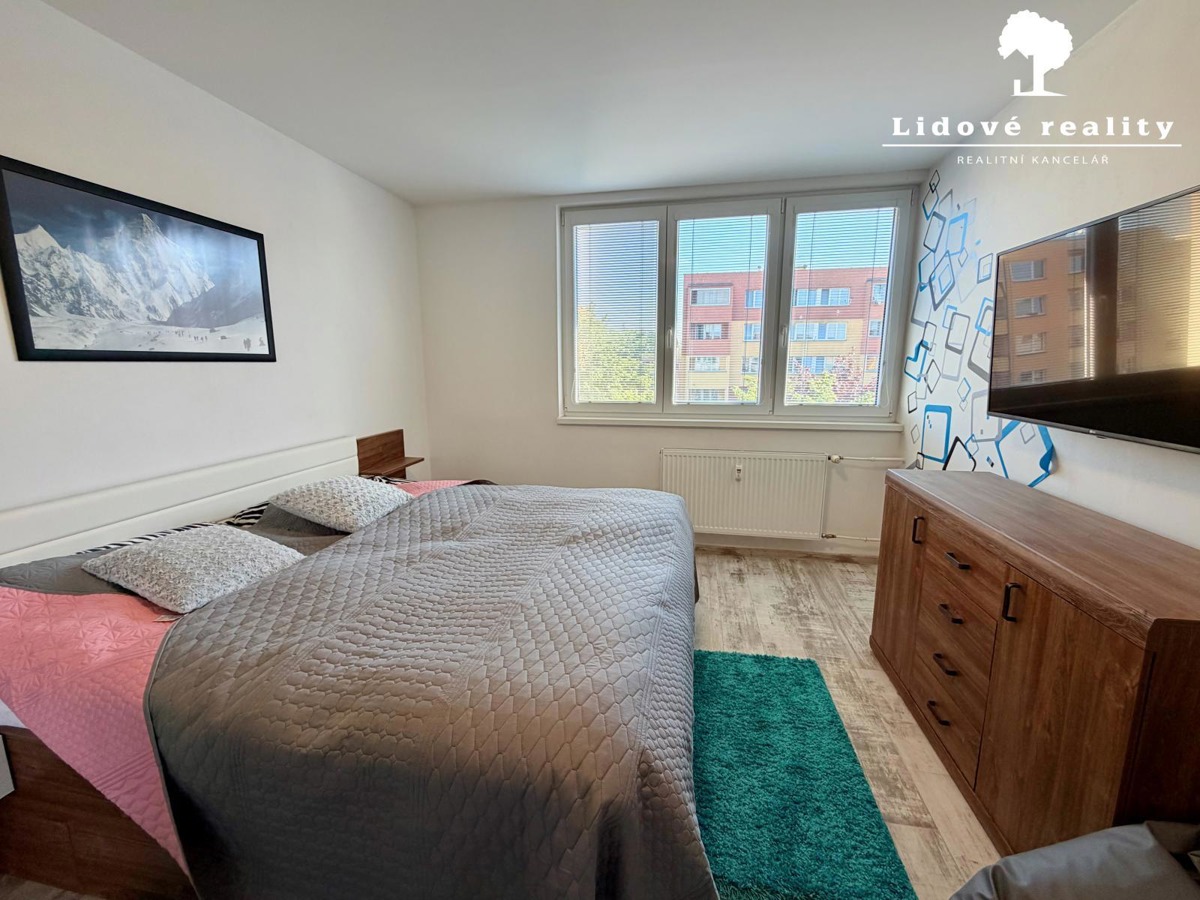 Photo 4 - Apartment for sale · 3+1 · 80 m²