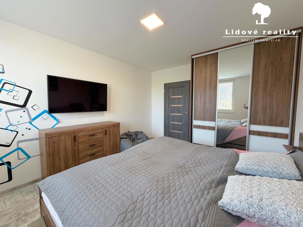 Photo 3 - Apartment for sale · 3+1 · 80 m²