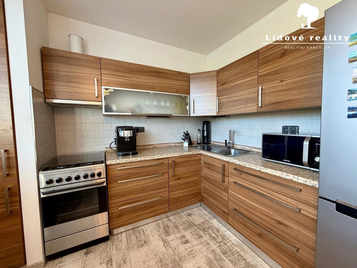 Photo 2 - Apartment for sale · 3+1 · 80 m²