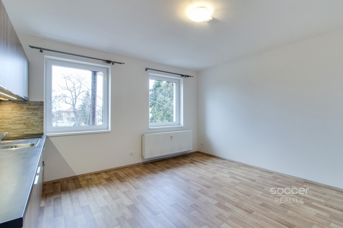 Фото 2 - Аренда квартиры · 1+kk · 29 m²
