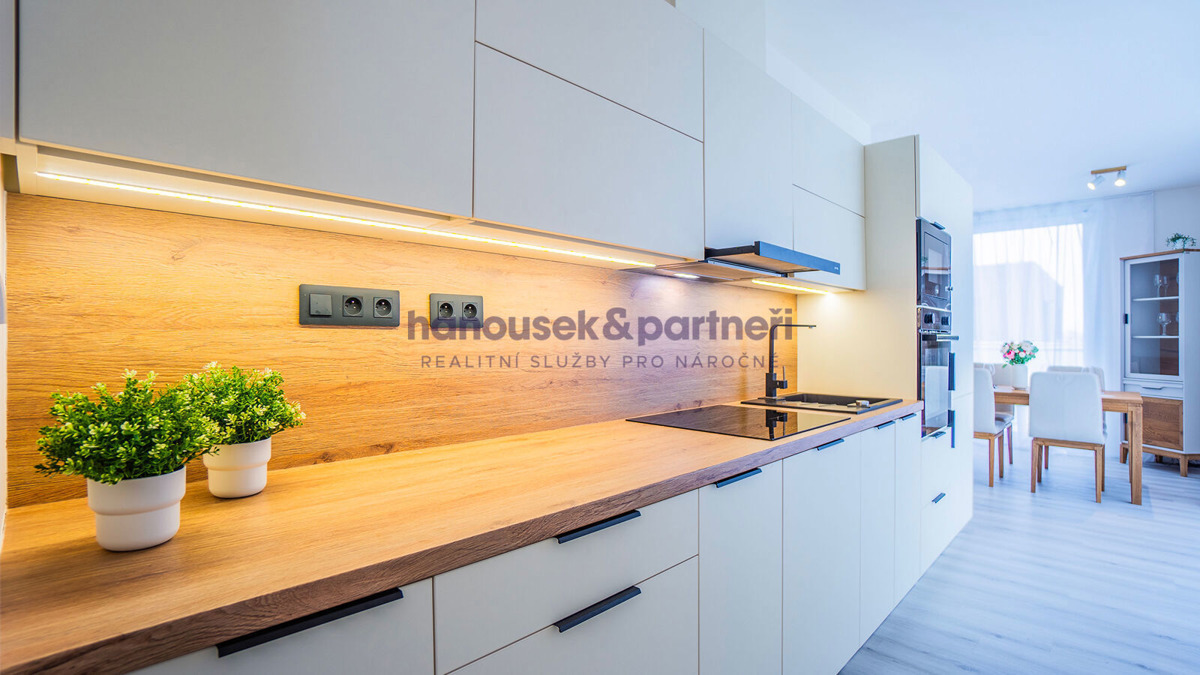Фото 4 - Продажа квартиры · 2+kk · 66 m²