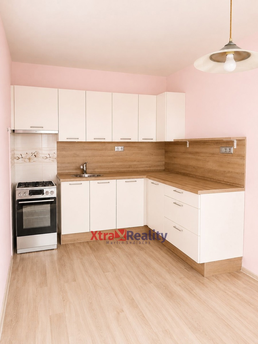Фото 2 - Продажа квартиры · 3+1 · 71 m²