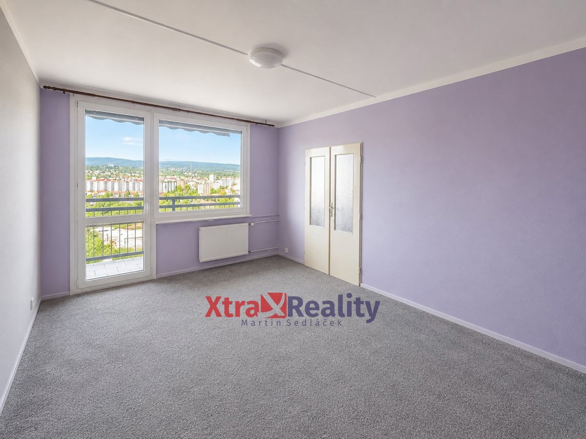 Фото 3 - Продажа квартиры · 3+1 · 71 m²