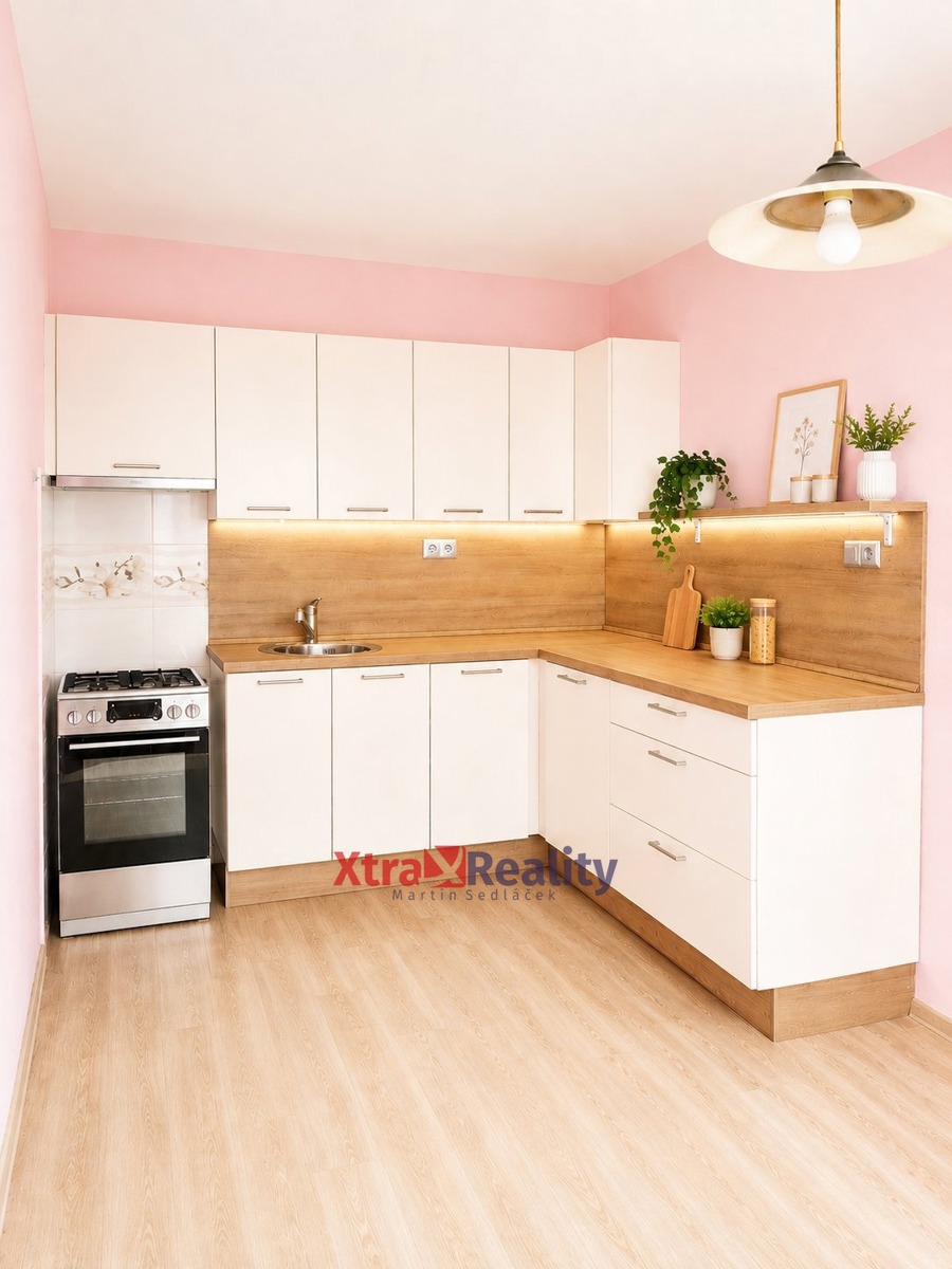 Fotografie 1 - Prodej bytu · 3+1 · 71 m²