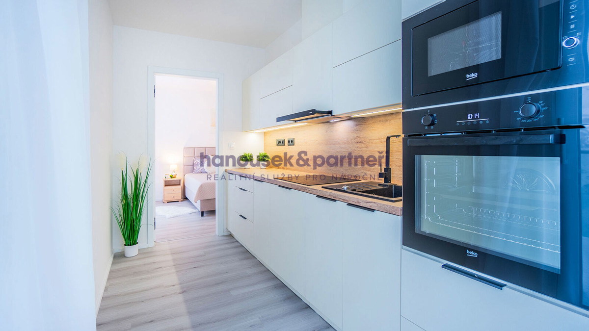 Фото 4 - Продажа квартиры · 2+kk · 66 m²