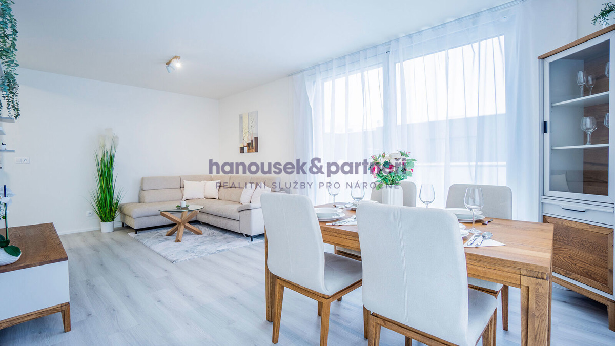 Фото 3 - Продажа квартиры · 2+kk · 66 m²