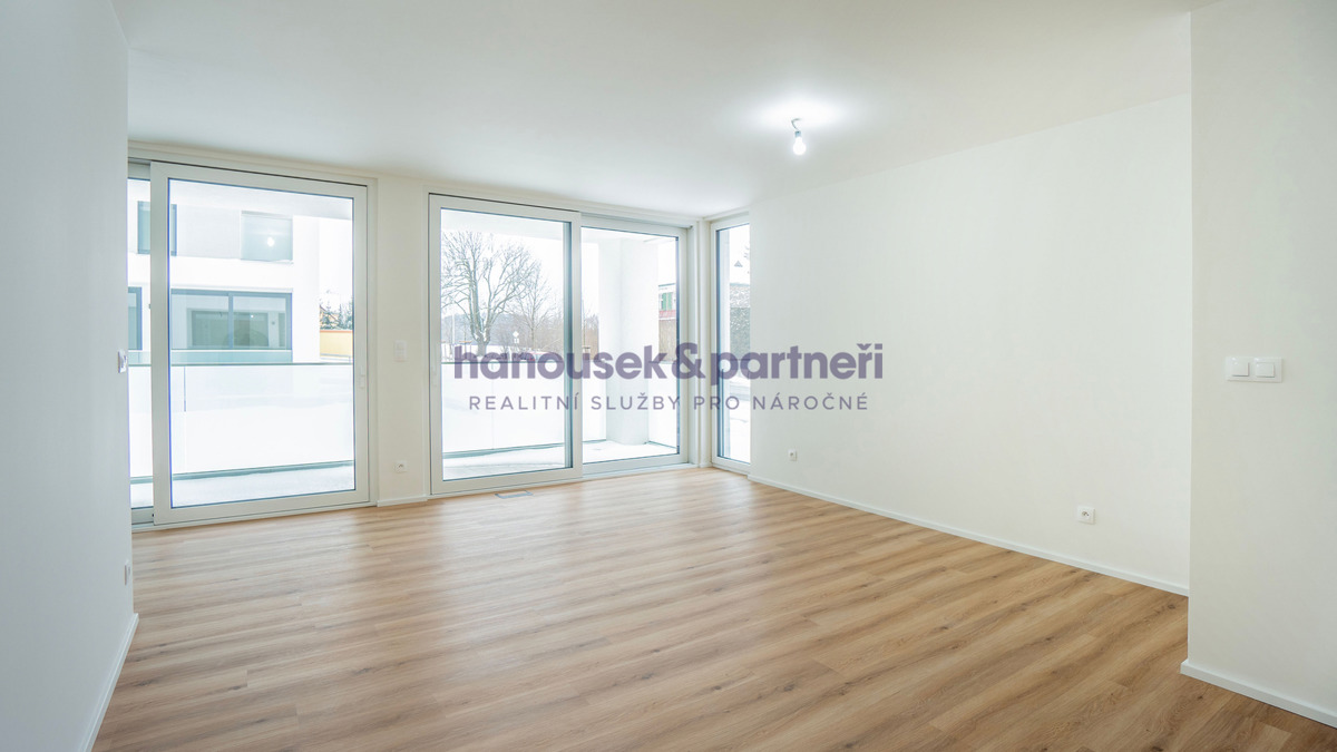 Фото 2 - Продажа квартиры · 2+kk · 63 m²
