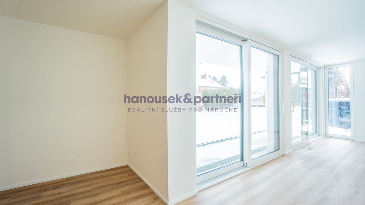 Фото 4 - Продажа квартиры · 2+kk · 63 m²
