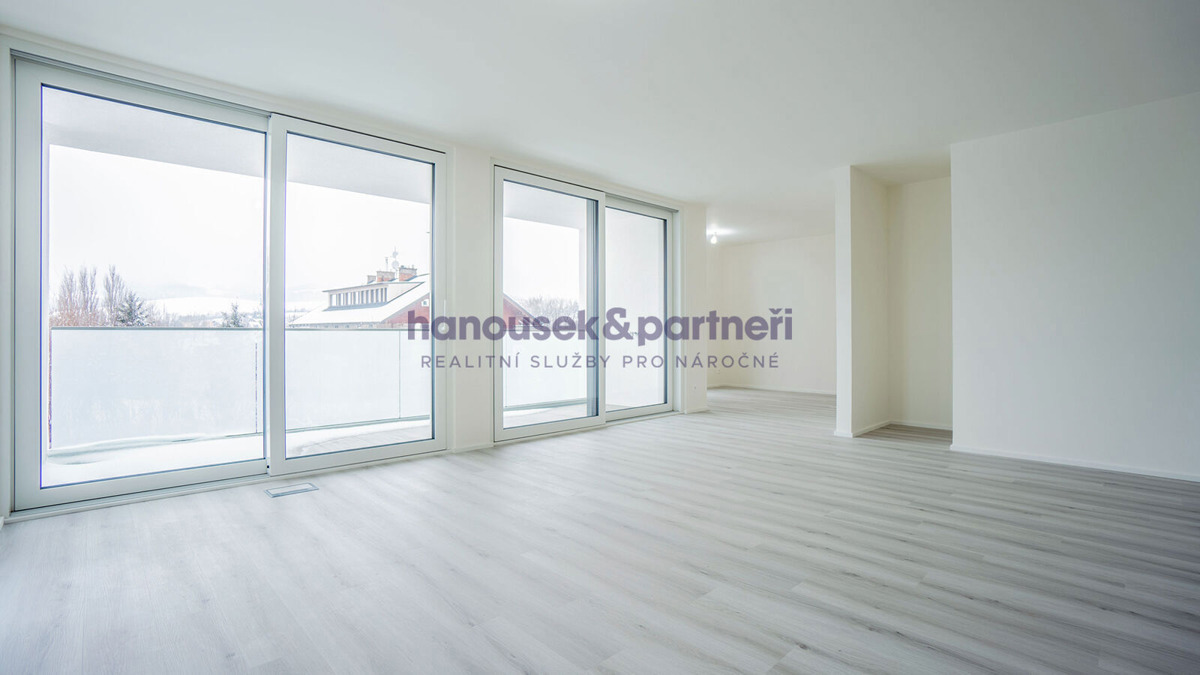 Фото 3 - Продажа квартиры · 2+kk · 78 m²