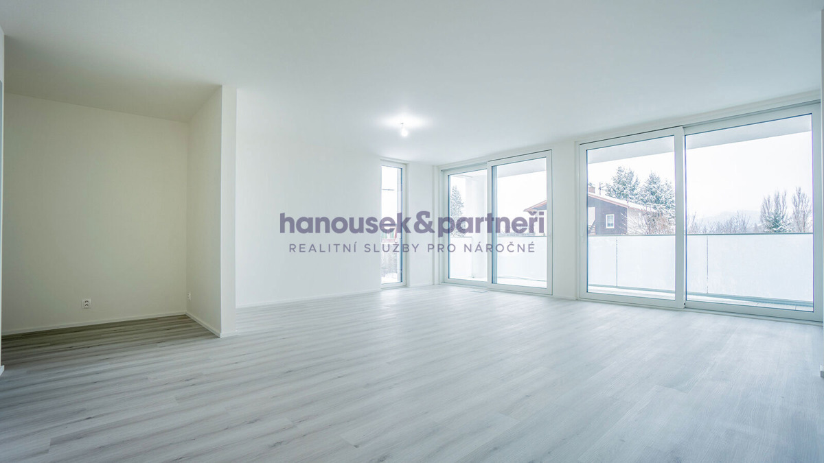 Фото 2 - Продажа квартиры · 2+kk · 78 m²