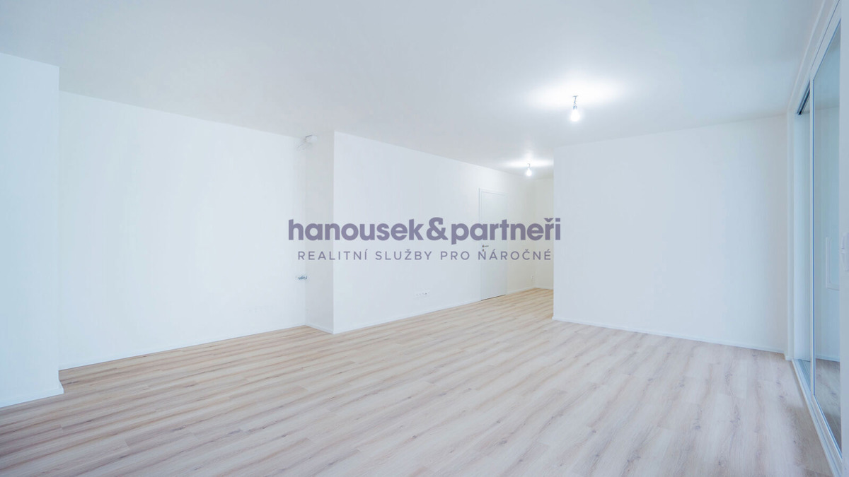 Фото 2 - Продажа квартиры · 2+kk · 68 m²