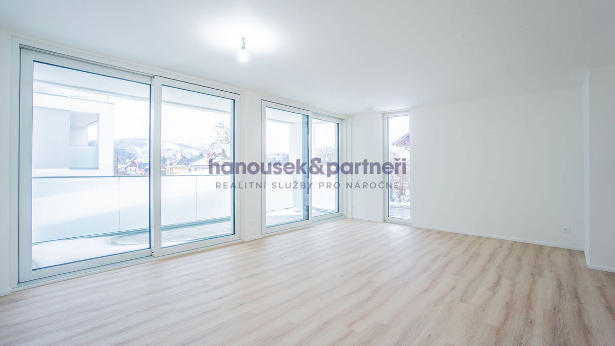 Фото 3 - Продажа квартиры · 2+kk · 68 m²