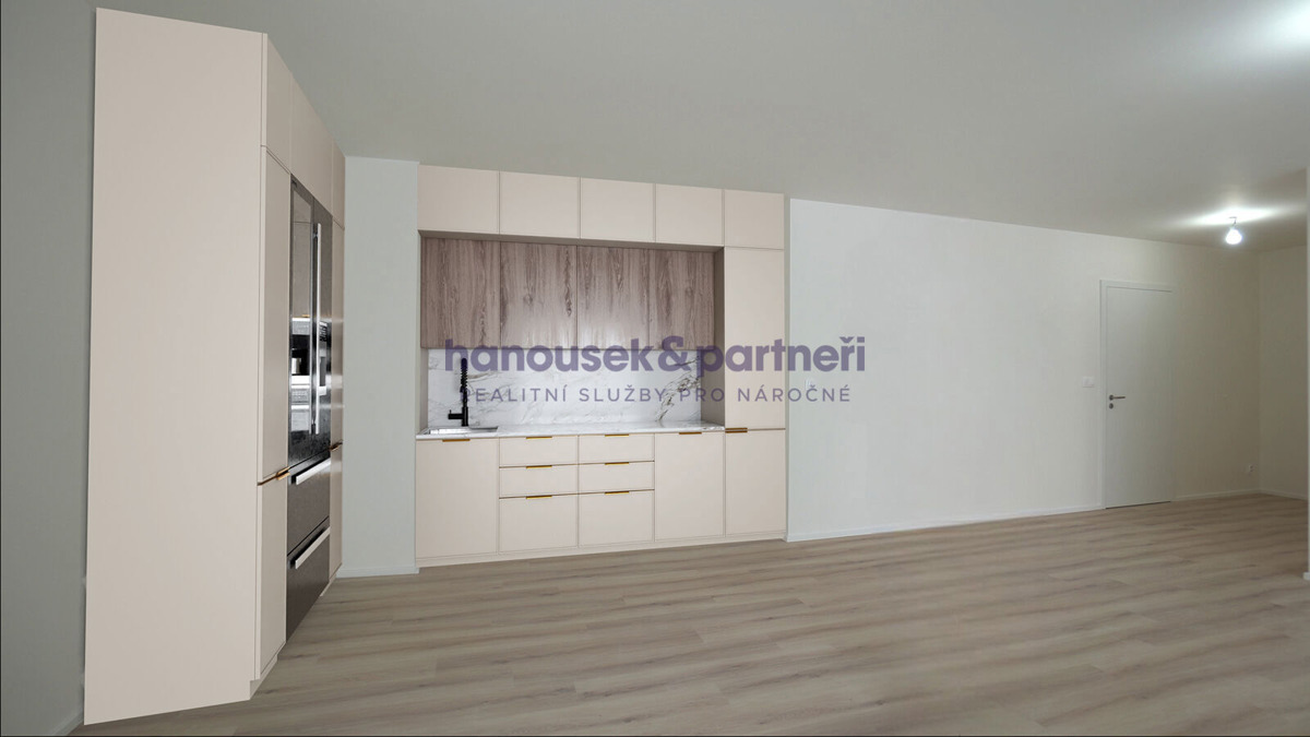 Фото 4 - Продажа квартиры · 2+kk · 68 m²