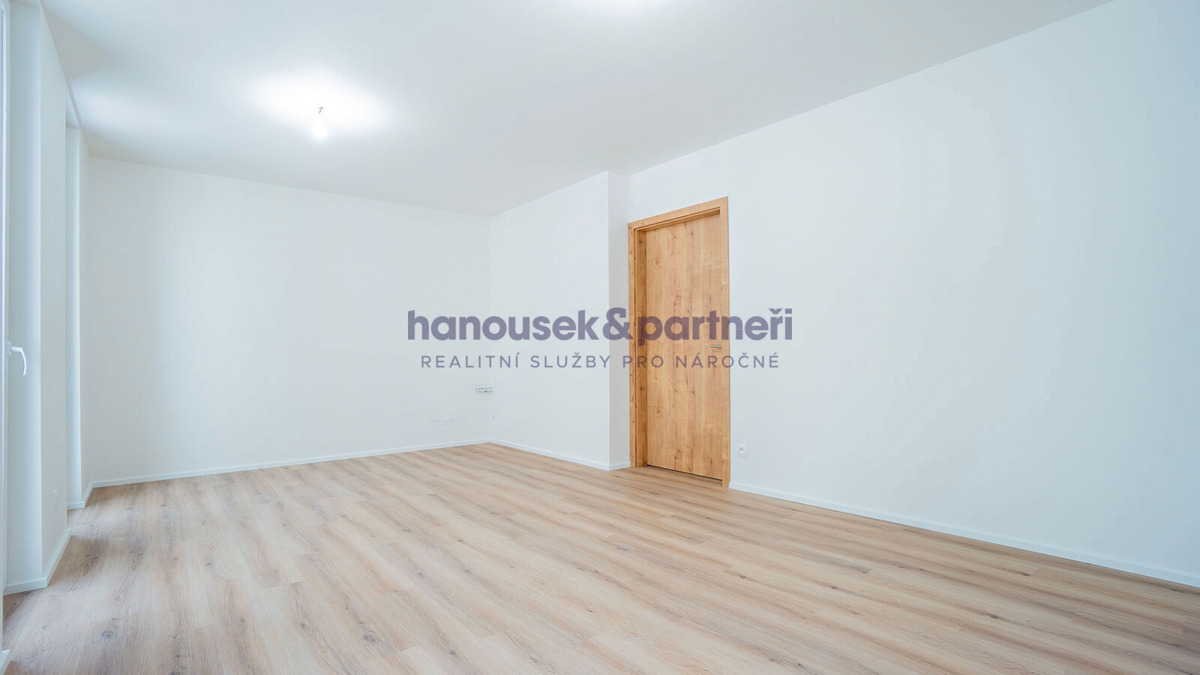 Фото 3 - Продажа квартиры · 2+kk · 59 m²