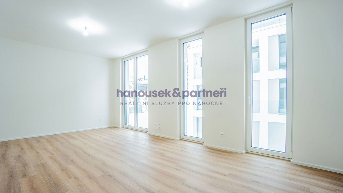 Фото 4 - Продажа квартиры · 2+kk · 59 m²