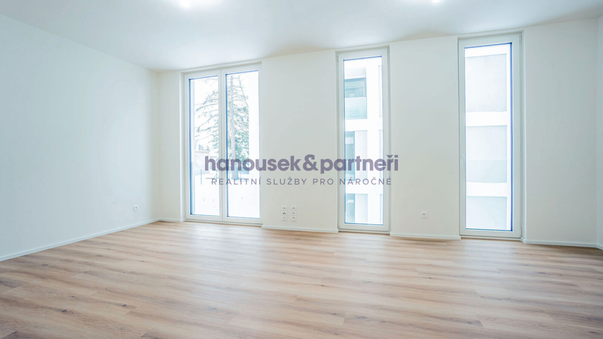 Фото 2 - Продажа квартиры · 2+kk · 59 m²