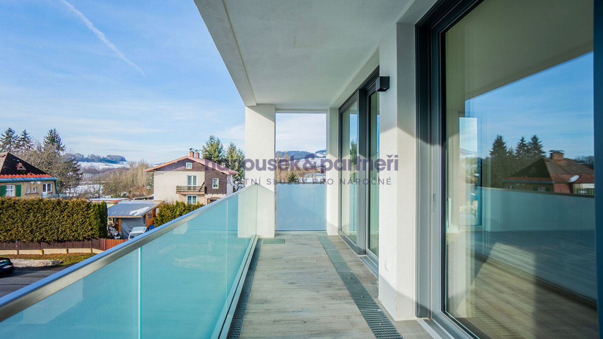 Фото 3 - Продажа квартиры · 3+kk · 104 m²