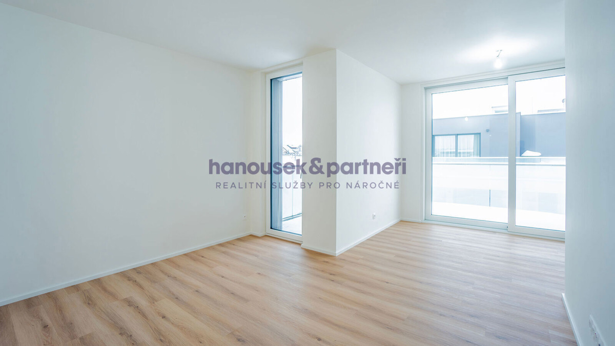 Фото 3 - Продажа квартиры · 2+kk · 56 m²