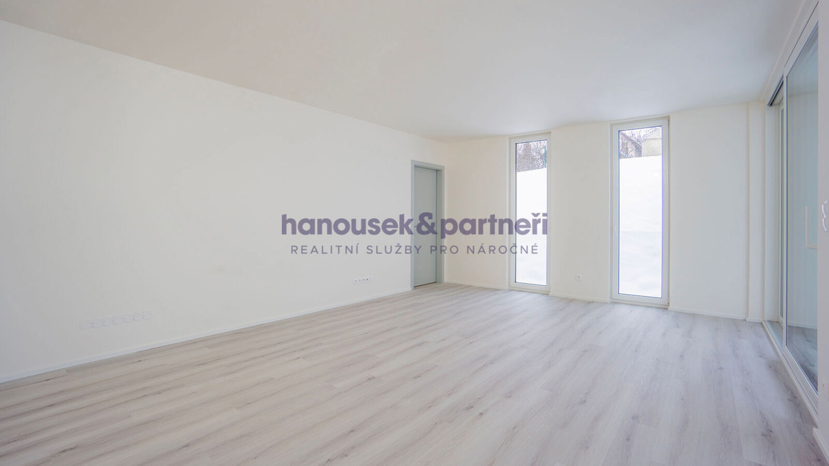 Фото 2 - Продажа квартиры · 3+kk · 79 m²