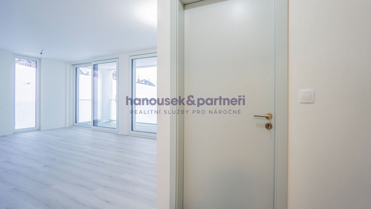 Фото 4 - Продажа квартиры · 3+kk · 79 m²
