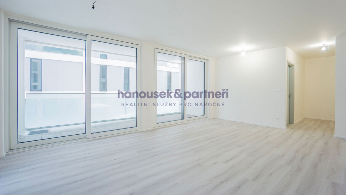 Фото 3 - Продажа квартиры · 3+kk · 79 m²