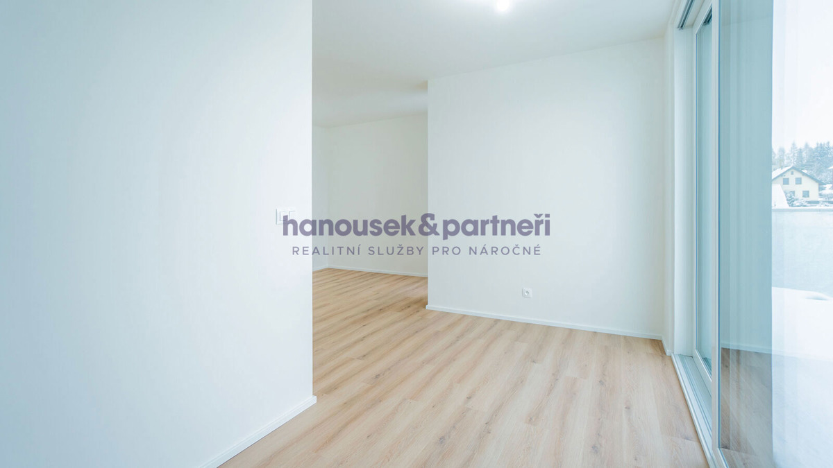 Фото 4 - Продажа квартиры · 2+kk · 56 m²