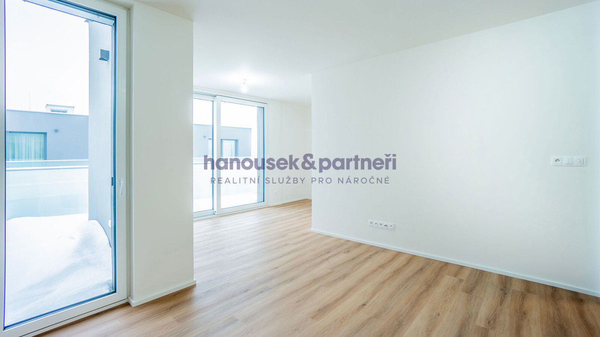 Фото 2 - Продажа квартиры · 2+kk · 56 m²