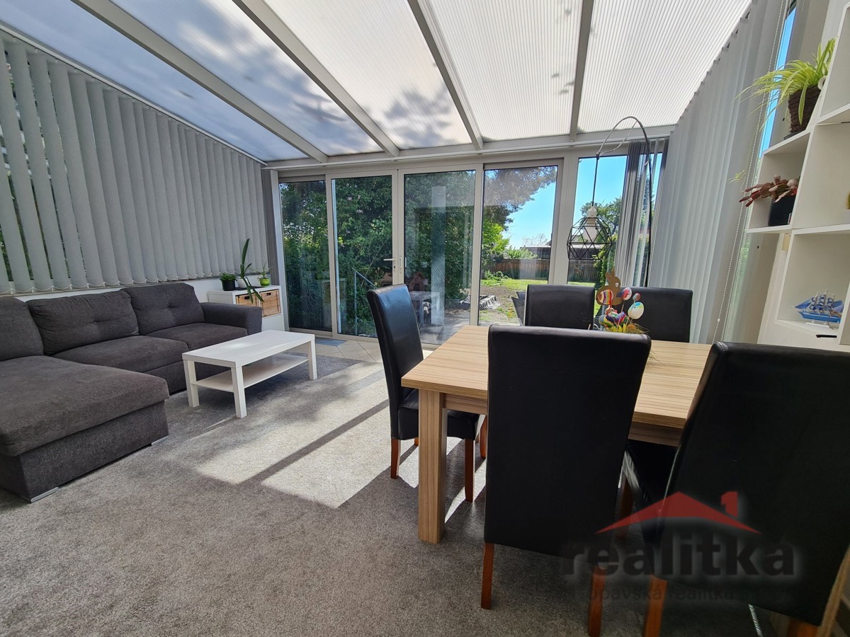 Fotografie 1 - Prodej bytu · 3+kk · 105 m²