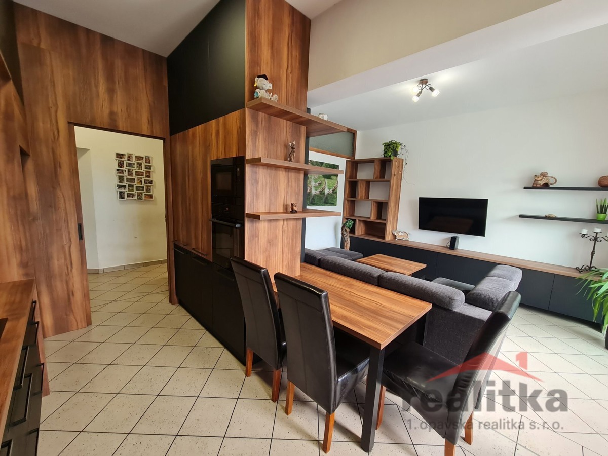 Fotografie 3 - Prodej bytu · 3+kk · 105 m²