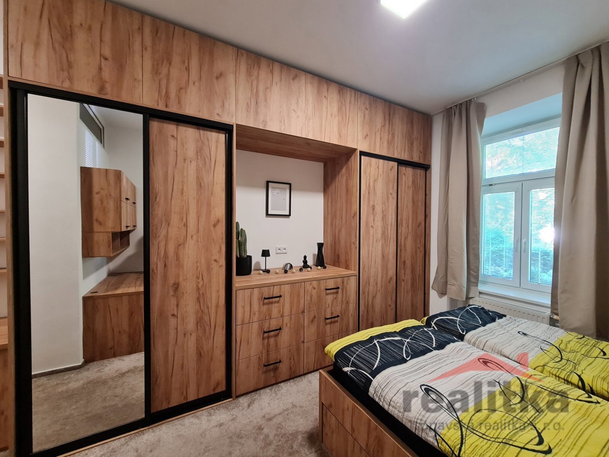Fotografie 2 - Prodej bytu · 3+kk · 105 m²