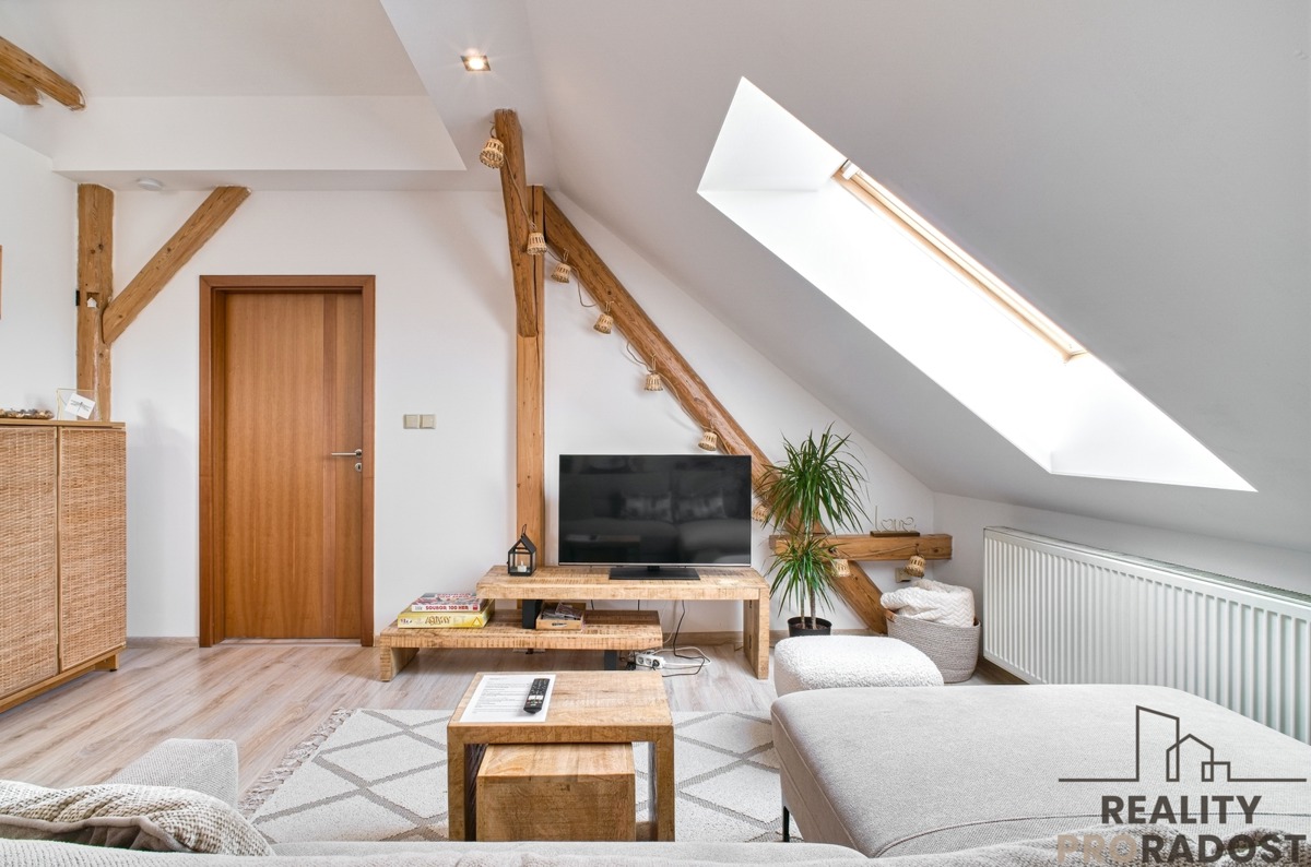 Fotografie 4 - Prodej bytu · 3+kk · 67 m²