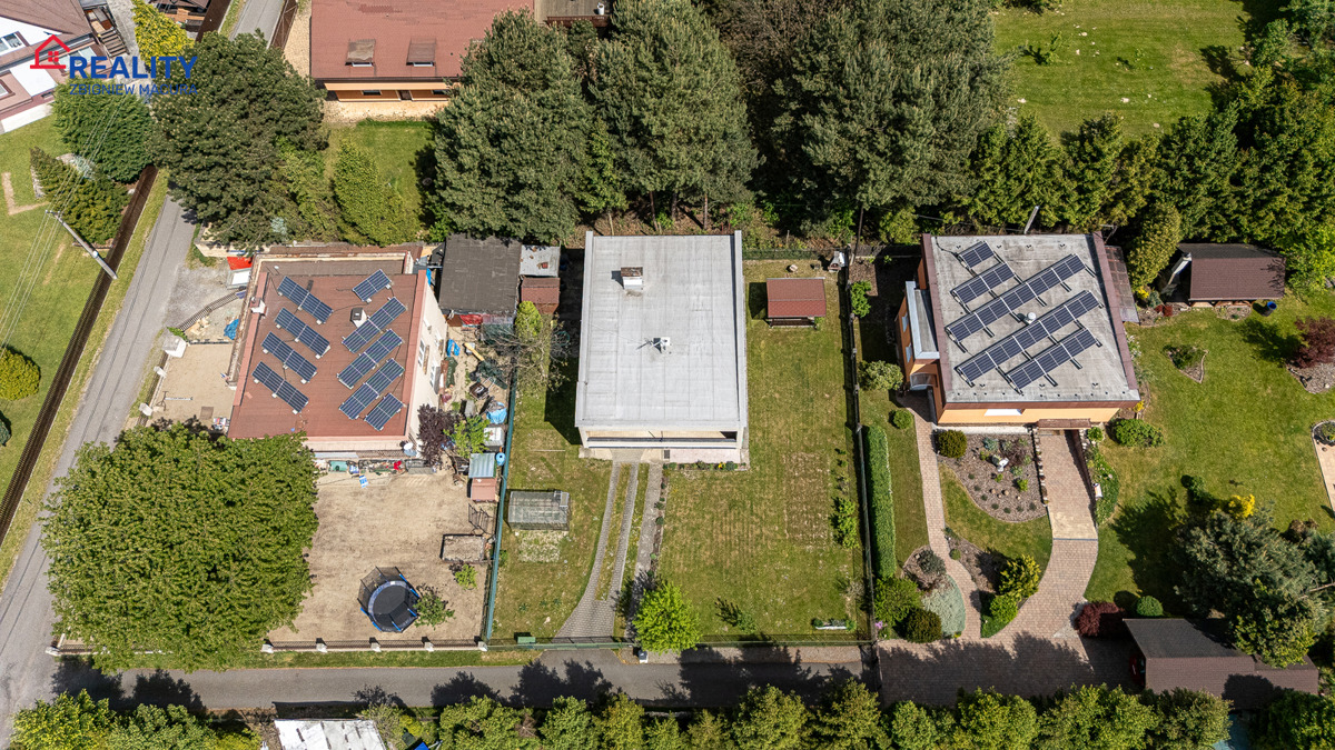 Fotografie 1 - Prodej domu · Rodinný · 186 m² · 3 pokoje