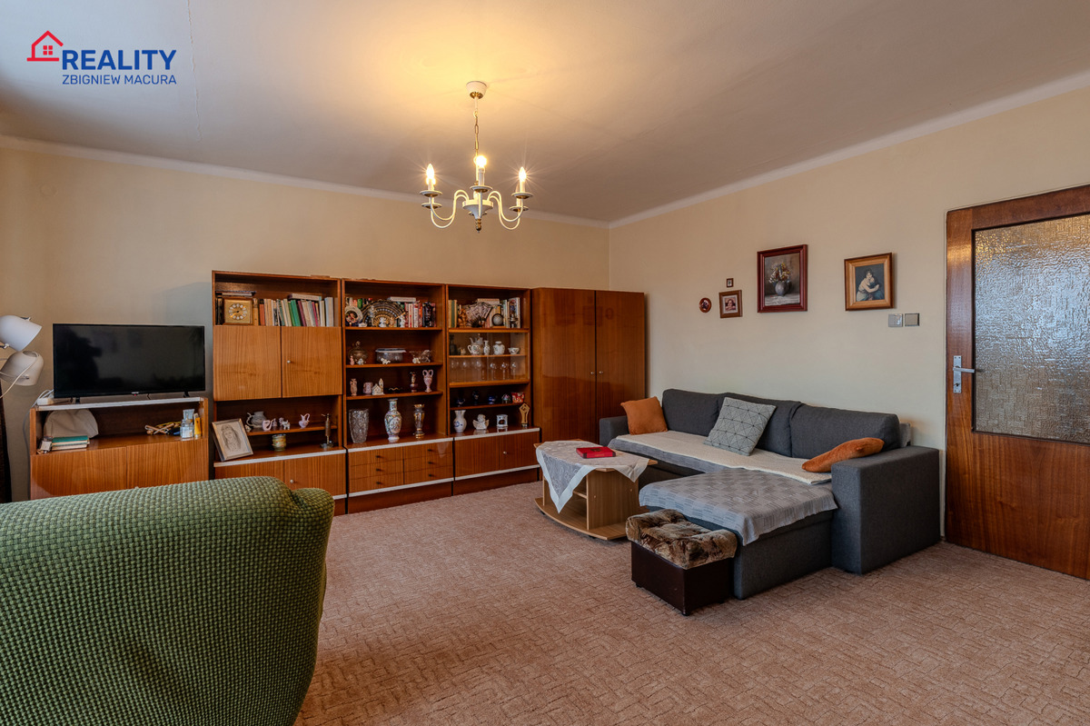 Fotografie 4 - Prodej domu · Rodinný · 186 m² · 3 pokoje