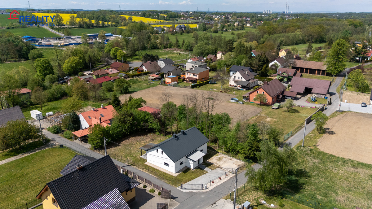 Fotografie 1 - Prodej domu · Rodinný · 115 m² · 3 pokoje