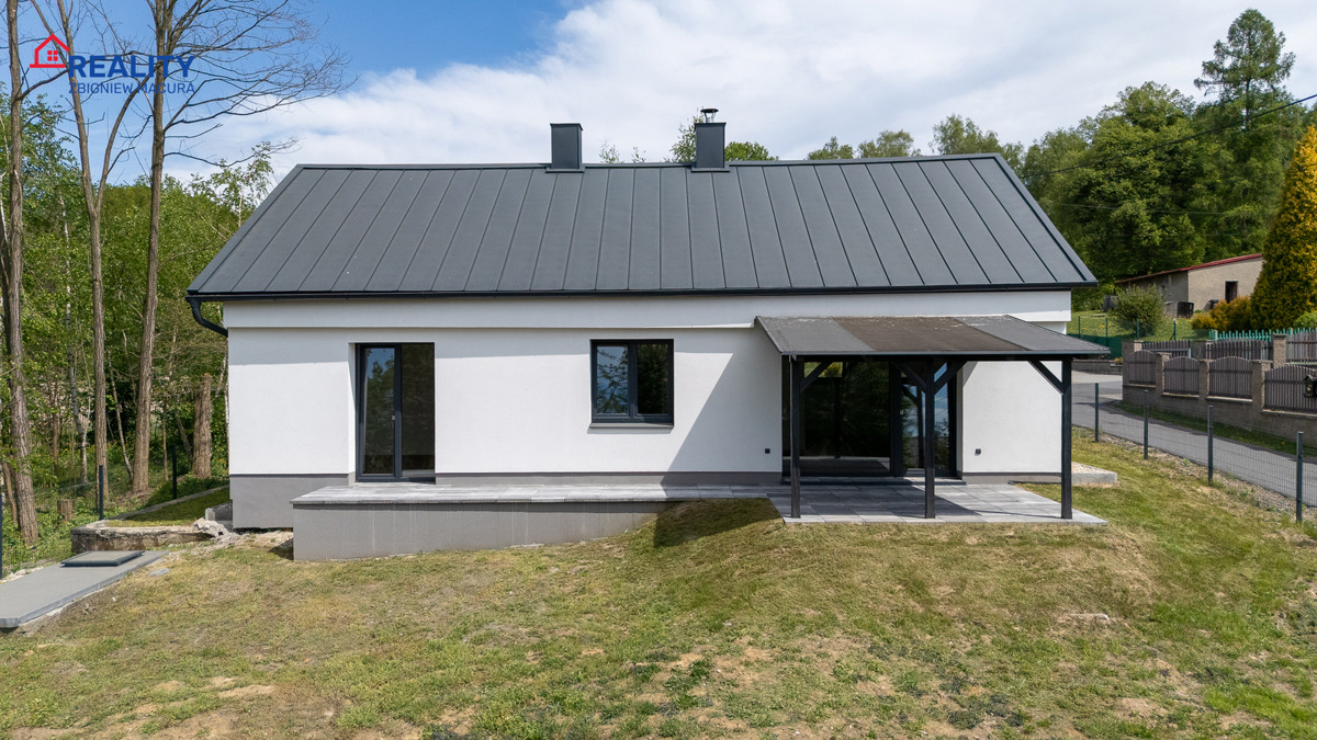 Fotografie 3 - Prodej domu · Rodinný · 115 m² · 3 pokoje