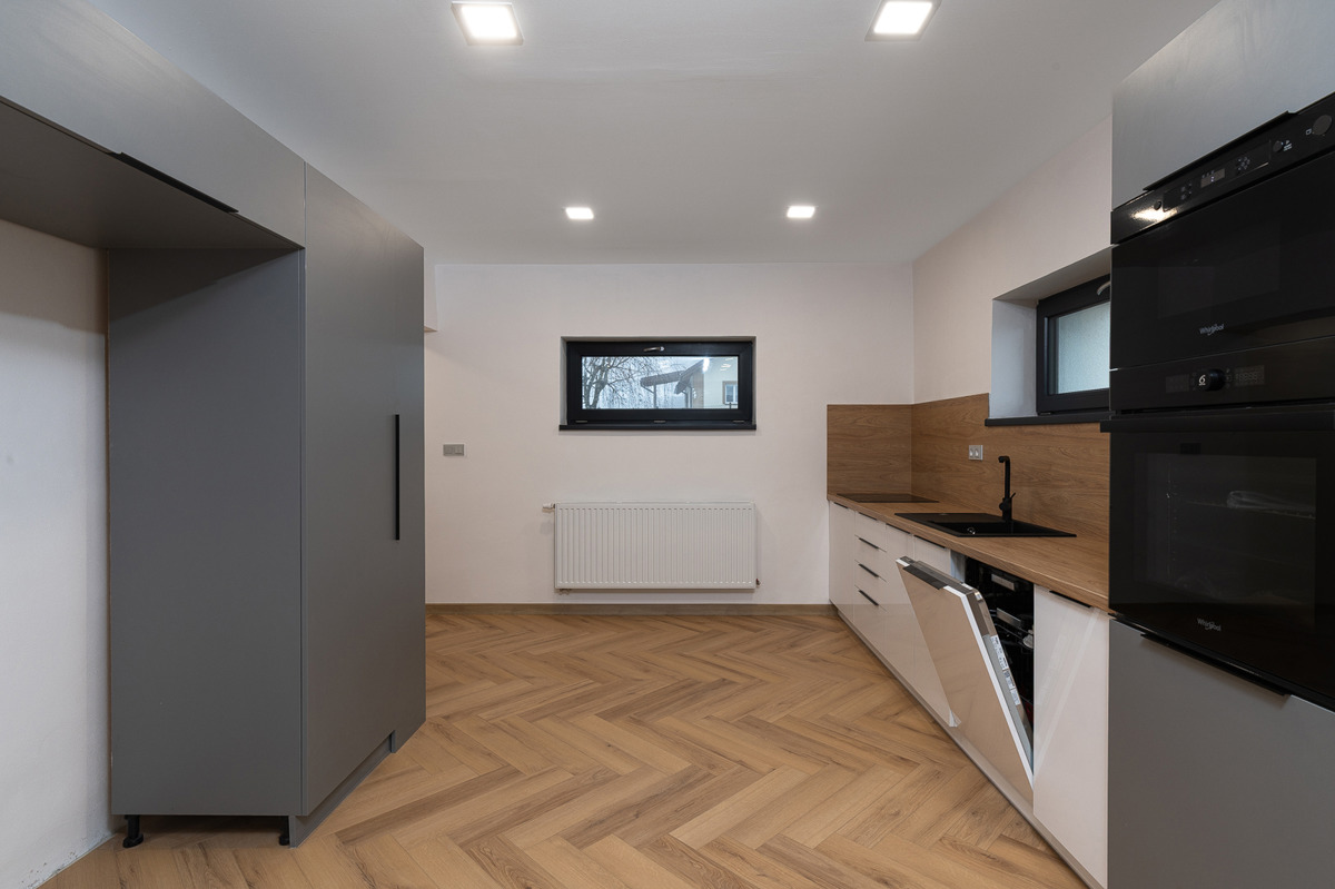 Fotografie 2 - Prodej domu · Rodinný · 115 m² · 3 pokoje