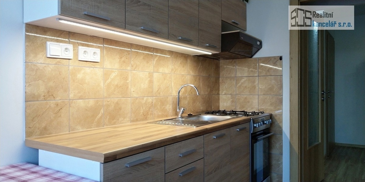 Фото 1 - Продажа квартиры · 3+1 · 77 m²
