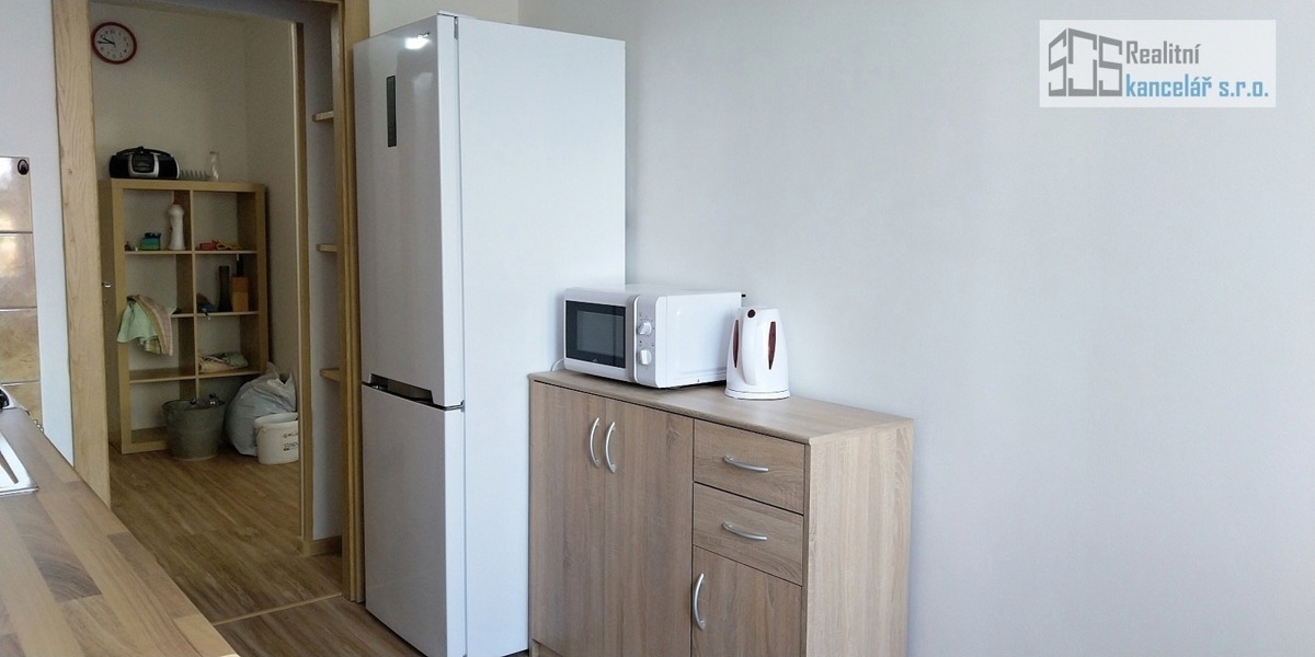 Фото 2 - Продажа квартиры · 3+1 · 77 m²