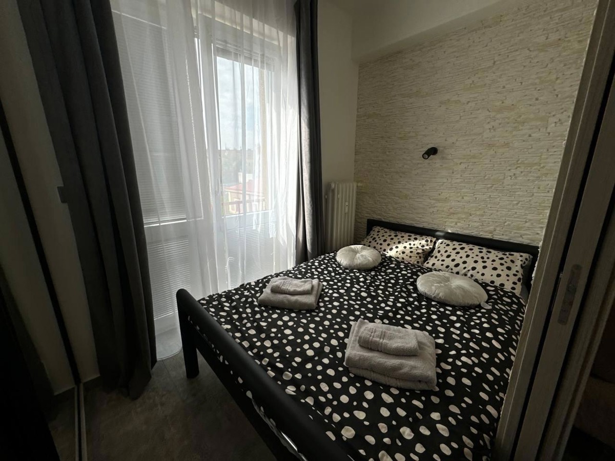 Photo 4 - Apartment for rent · 2+kk · 35 m²