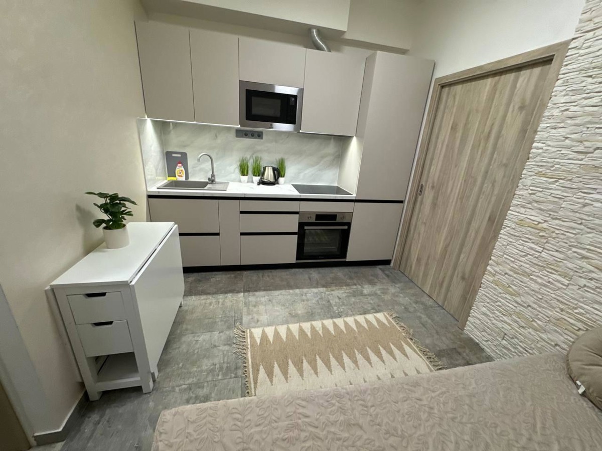 Photo 2 - Apartment for rent · 2+kk · 35 m²