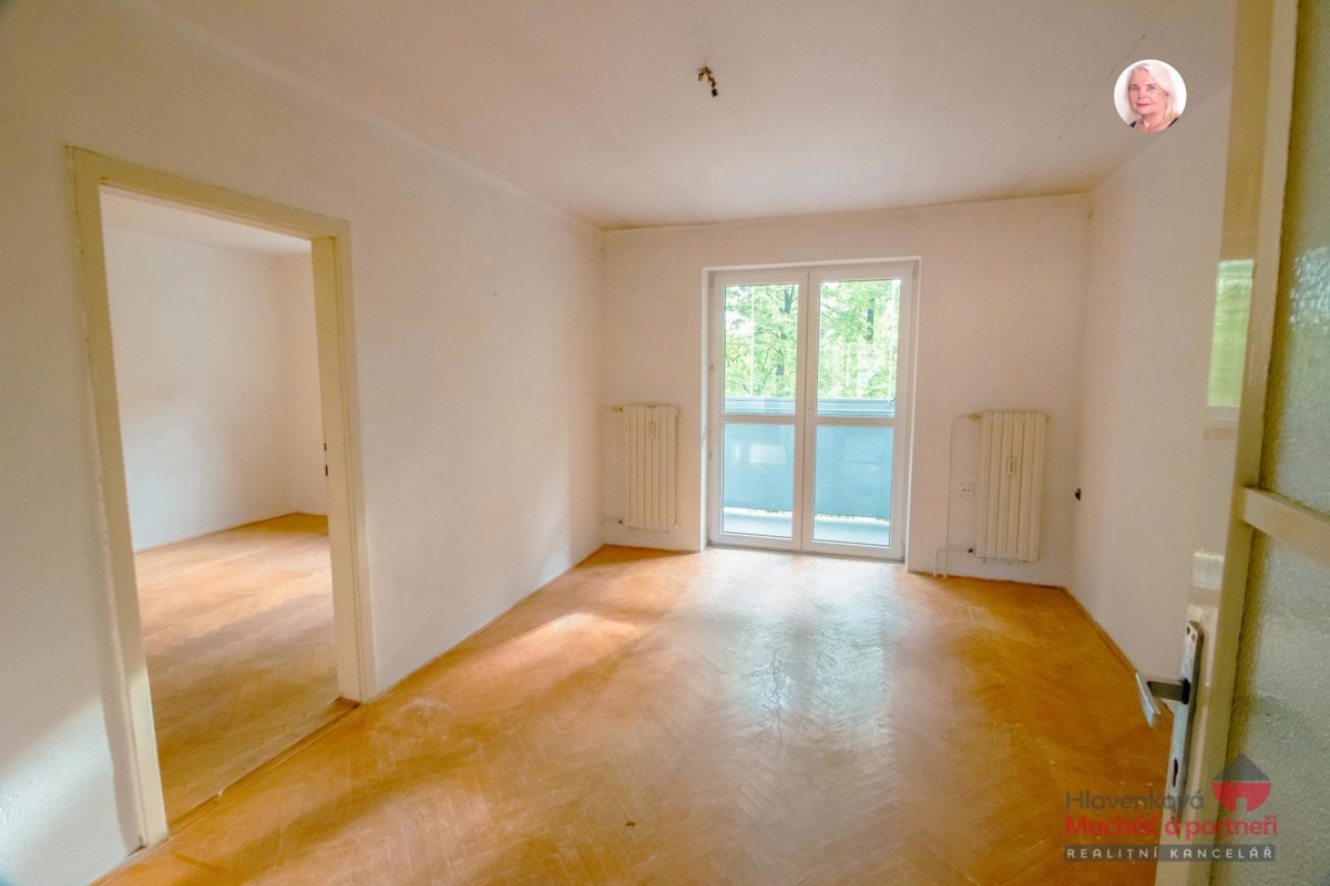 Фото 1 - Продажа квартиры · 2+1 · 51 m²