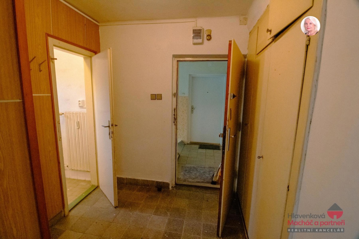 Фото 4 - Продажа квартиры · 2+1 · 51 m²