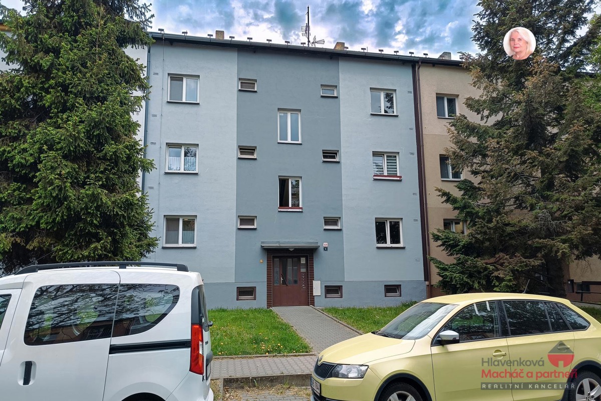 Фото 2 - Продажа квартиры · 2+1 · 51 m²