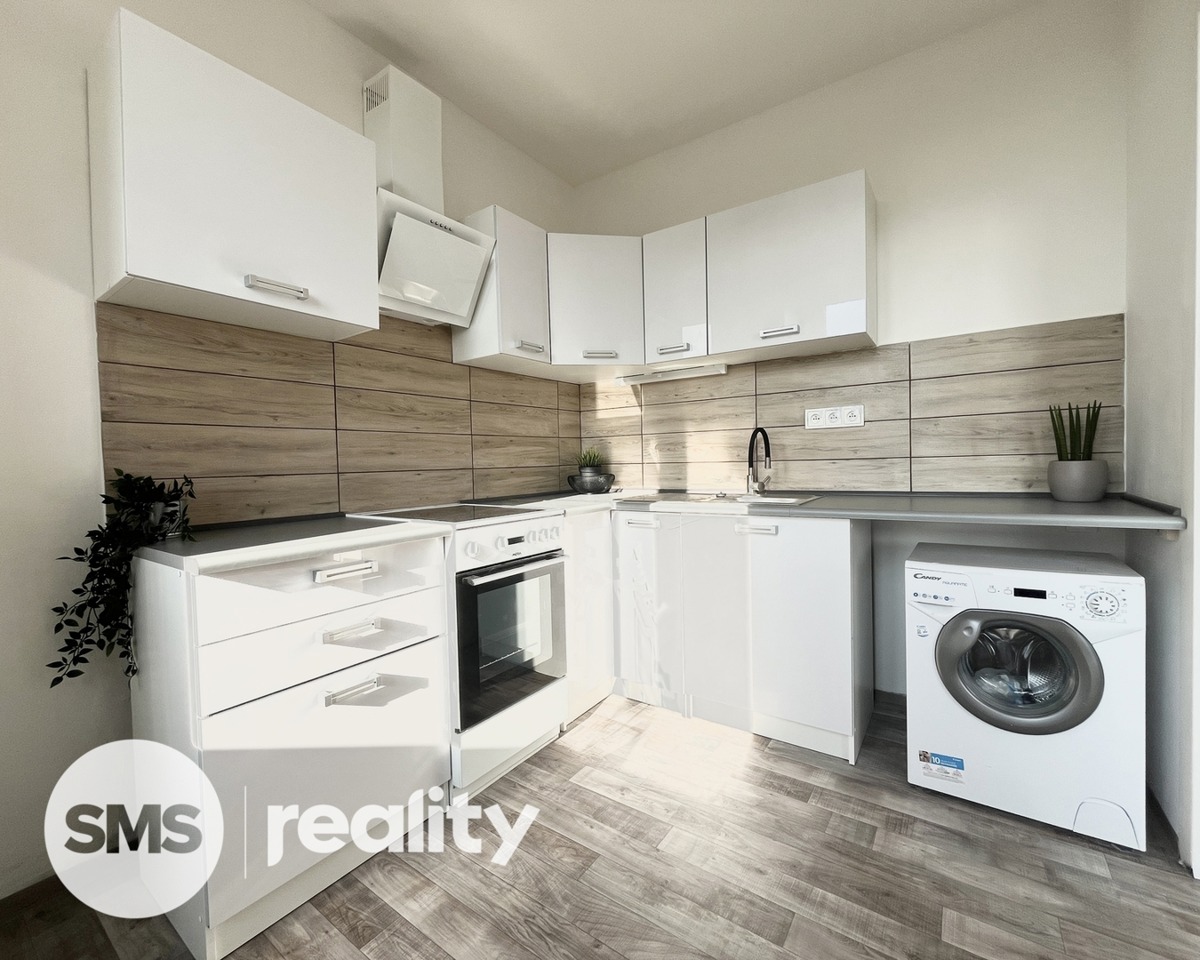 Photo 1 - Apartment for rent · 2+1 · 47 m²