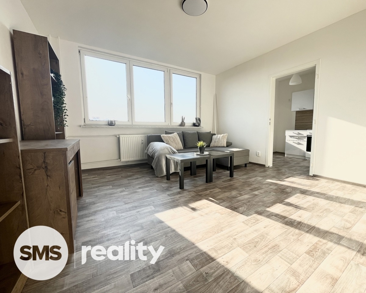 Photo 2 - Apartment for rent · 2+1 · 47 m²