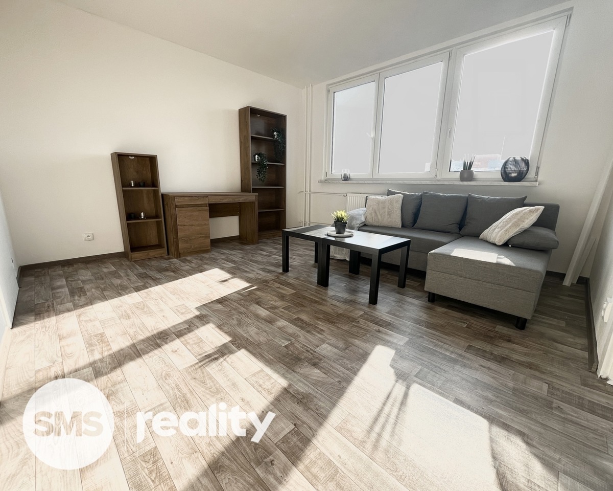 Photo 4 - Apartment for rent · 2+1 · 47 m²