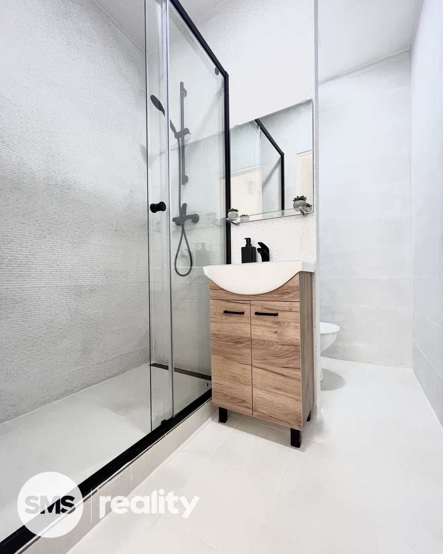 Photo 3 - Apartment for rent · 2+1 · 47 m²